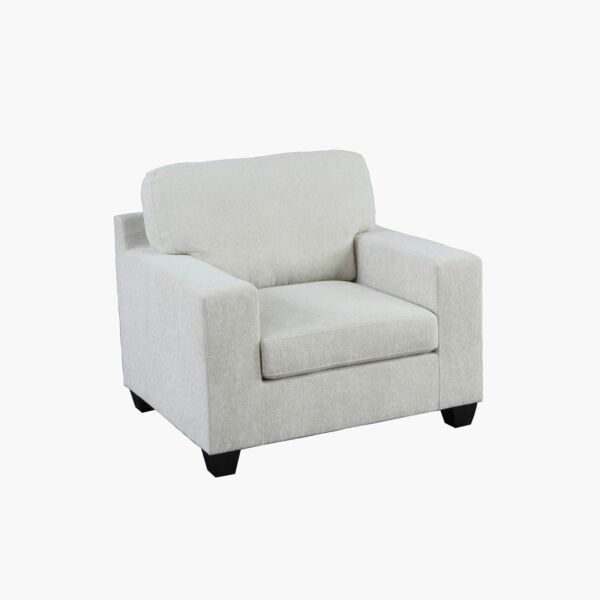 كرسي بذراعين سيمبسون