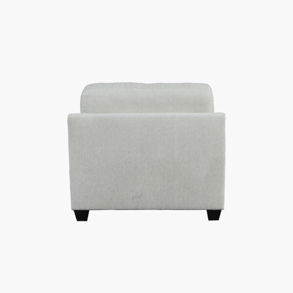 كرسي بذراعين سيمبسون