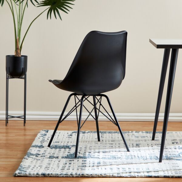 كرسي طعام من إلفيس