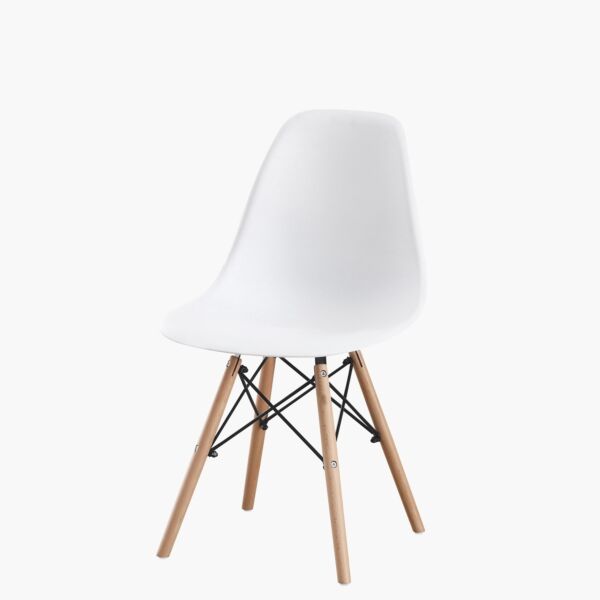 كرسي طعام من ديمي