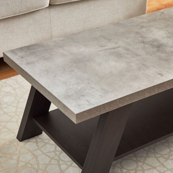 طاولة قهوة كامبريدج