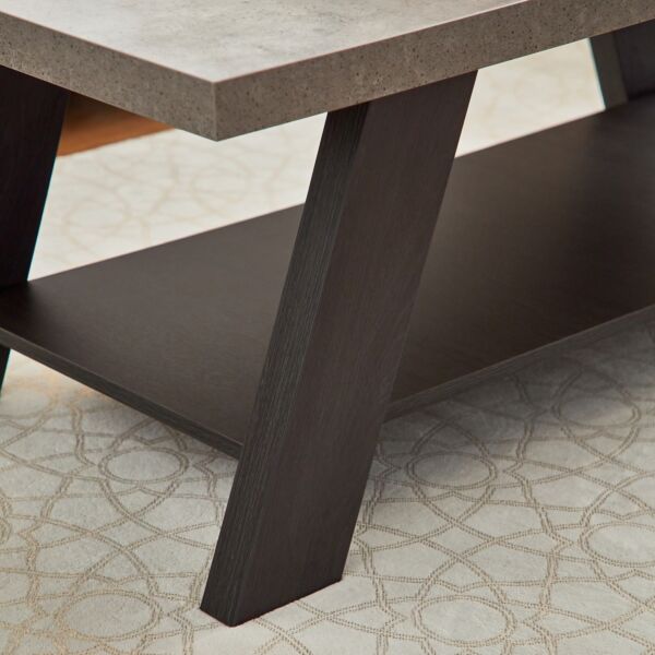 طاولة قهوة كامبريدج