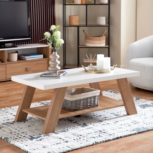 طاولة قهوة كامبريد