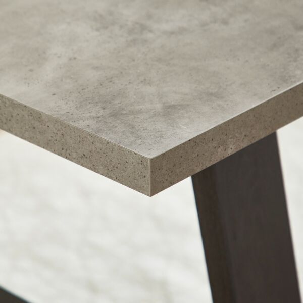 طاولة طعام 6 مقاعد من كامبريدج جيناي