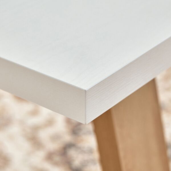 طاولة طعام 8 مقاعد من كامبريدج