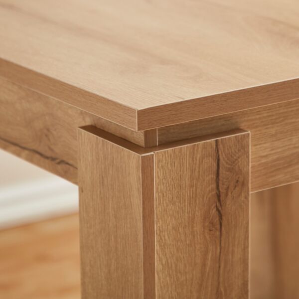 طاولة طعام مقعدين من بالي