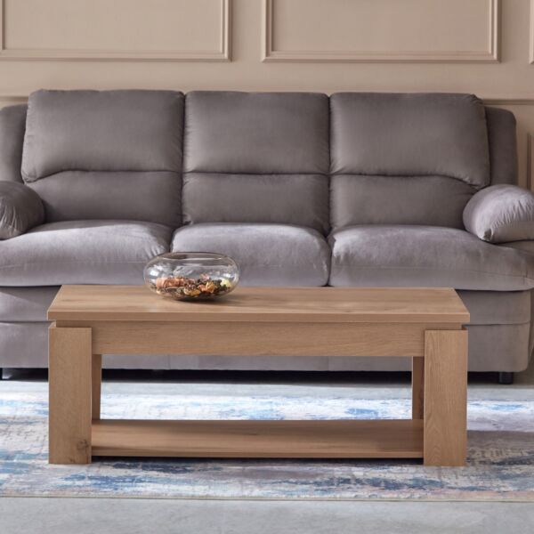 طاولة قهوة من بالي