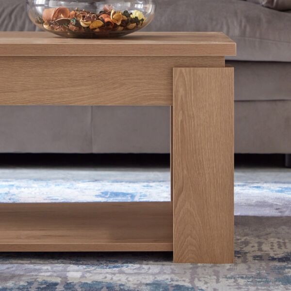 طاولة قهوة من بالي