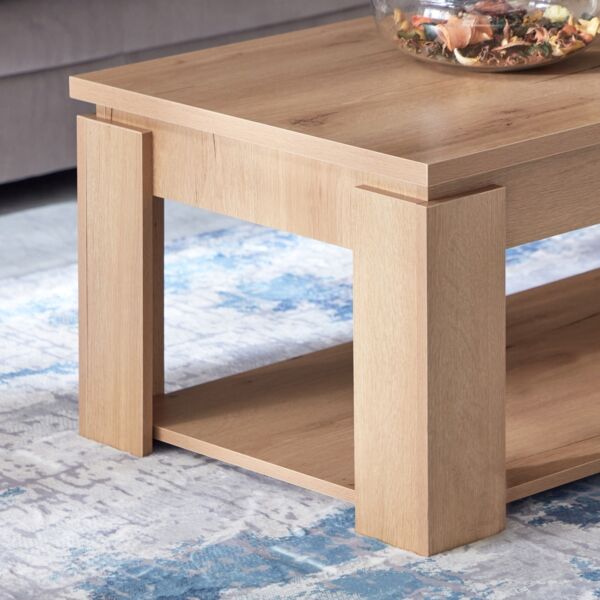 طاولة قهوة من بالي