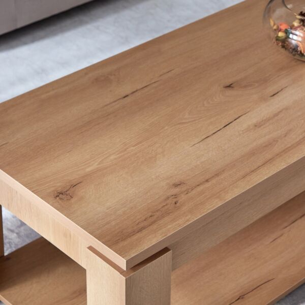 طاولة قهوة من بالي