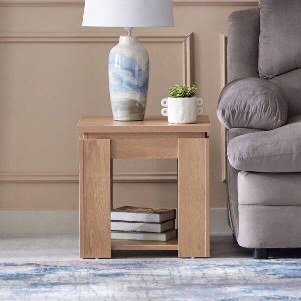 طاولة جانبية كانغ ان من بالي