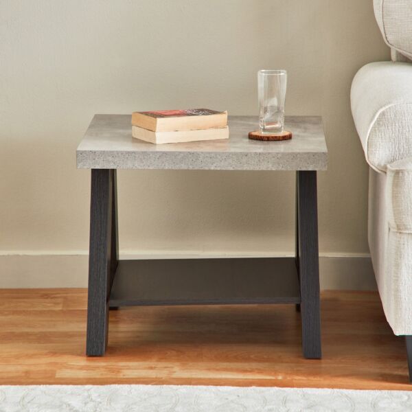 طاولة جانبية هافانا من كامبريدج