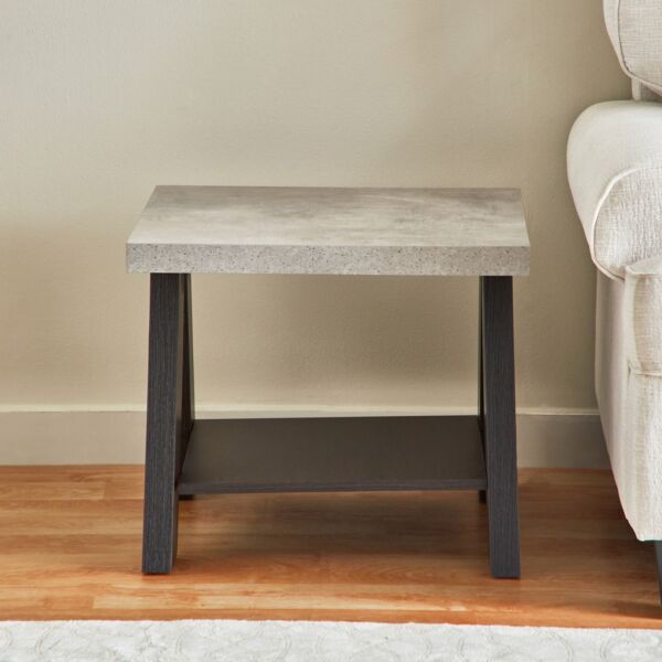 طاولة جانبية هافانا من كامبريدج