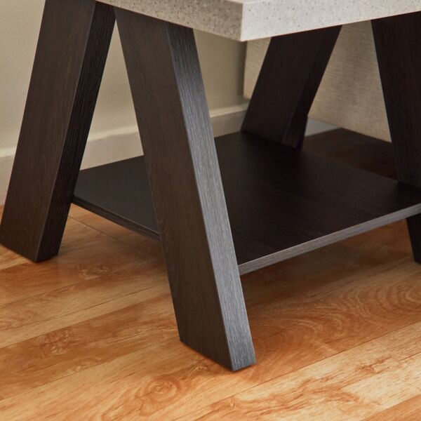 طاولة جانبية هافانا من كامبريدج