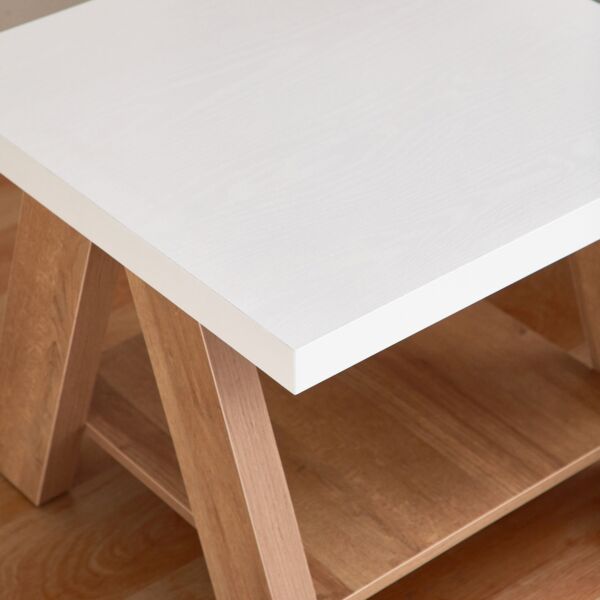 طاولة جانبية رونال من كامبريدج