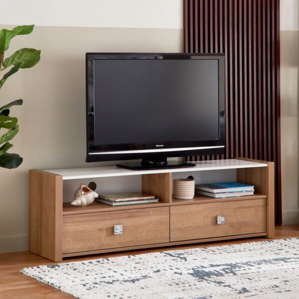 طاولة تلفزيون 65 بوصة كامبريدجل