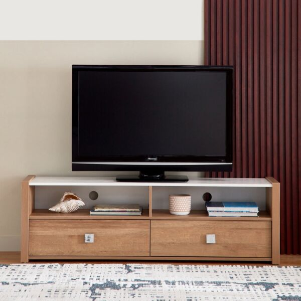 طاولة تلفزيون 65 بوصة كامبريدجل