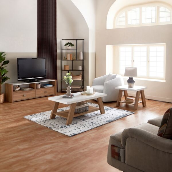 طاولة تلفزيون 65 بوصة كامبريدجل