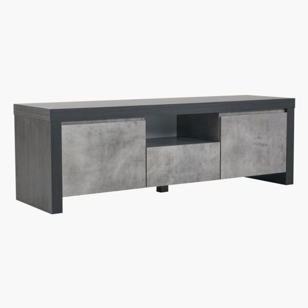 طاولة تلفزيون 75 بوصة مانهاتن لوكس