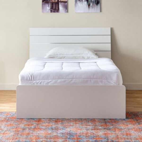 سرير توين من فرانكفورت - 120x200 سم