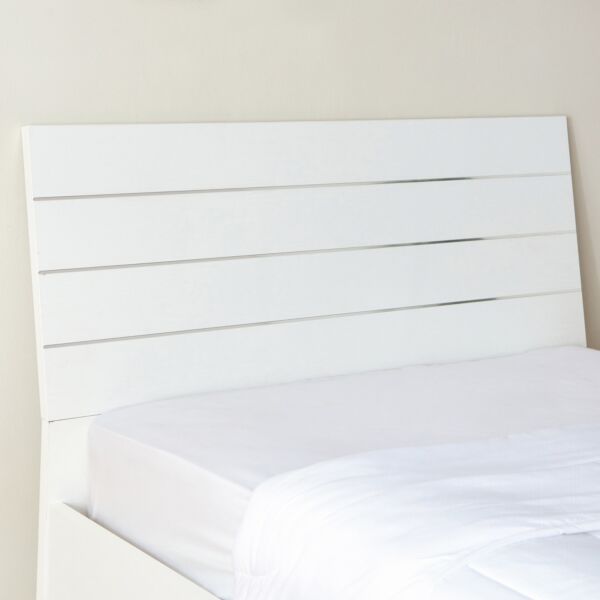 سرير توين من فرانكفورت - 120x200 سم