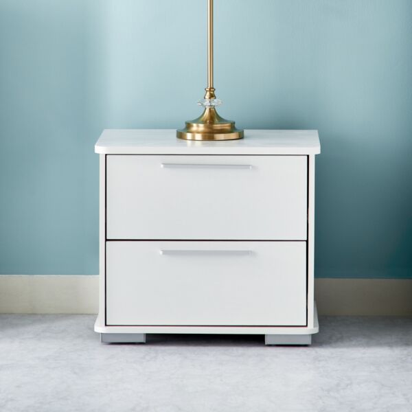 كومودينو بدرجين - فرانكفورت