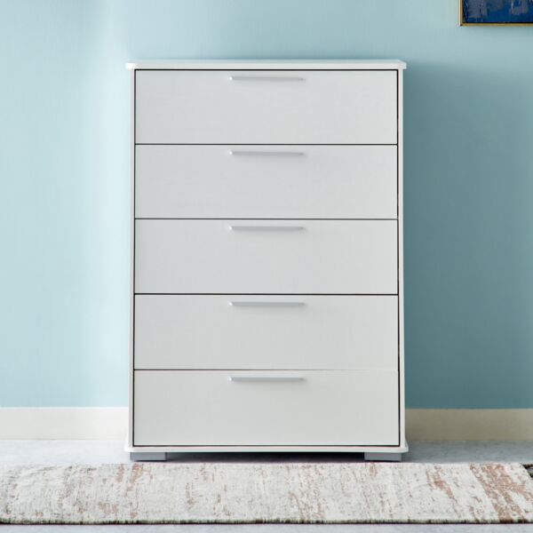 وحدة 5 أدراج - فرانكفورت