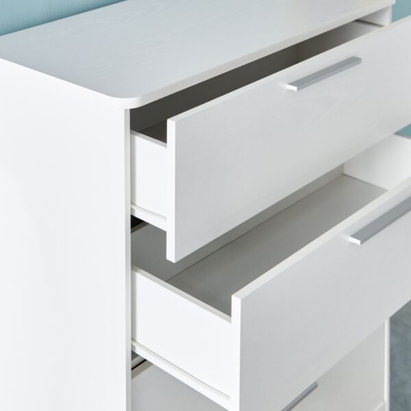 وحدة 5 أدراج - فرانكفورت