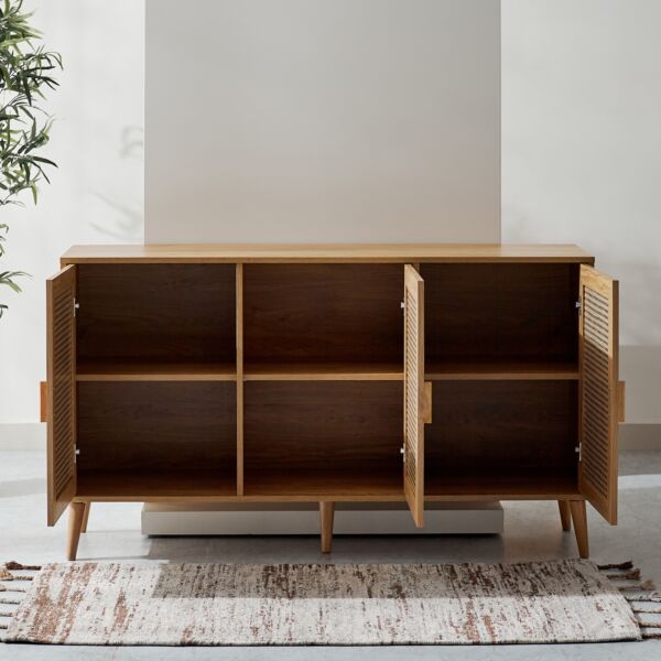 بوفيه جانبية نورديك