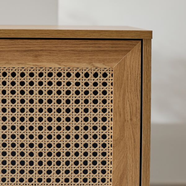 بوفيه جانبية نورديك