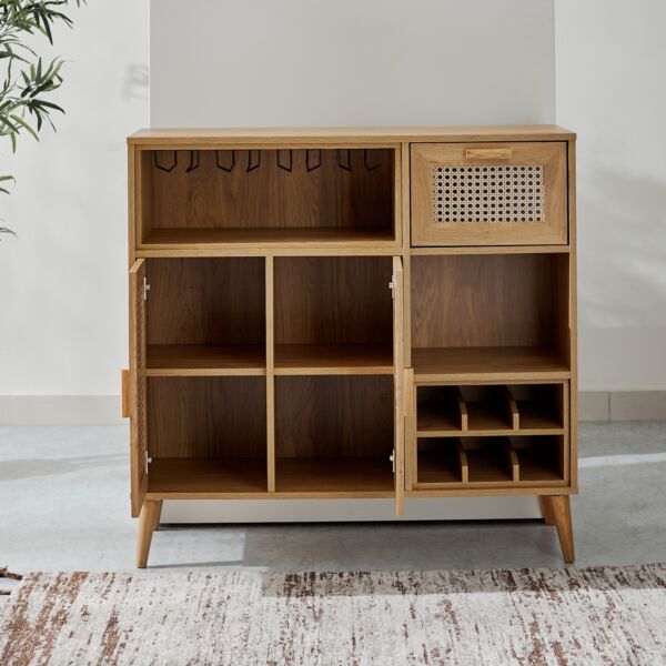 بوفيه جانبية من نورديك لا