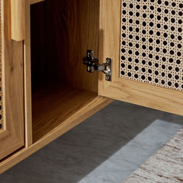 بوفيه جانبية من نورديك لا