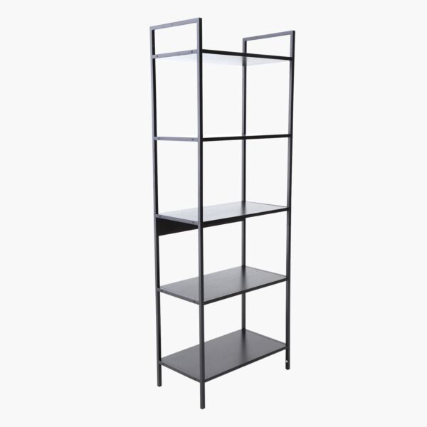 وحدة رفوف متعددة الأغراض 5 طبقات من مونتي