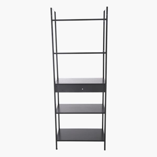 وحدة رفوف متعددة الأغراض 5 طبقات من مونتي