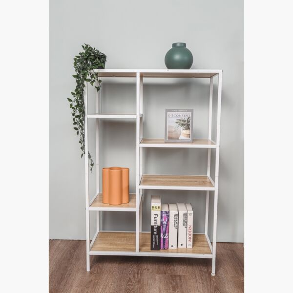 وحدة أرفف صغيرة متعددة الأغراض أوربان ألفورد