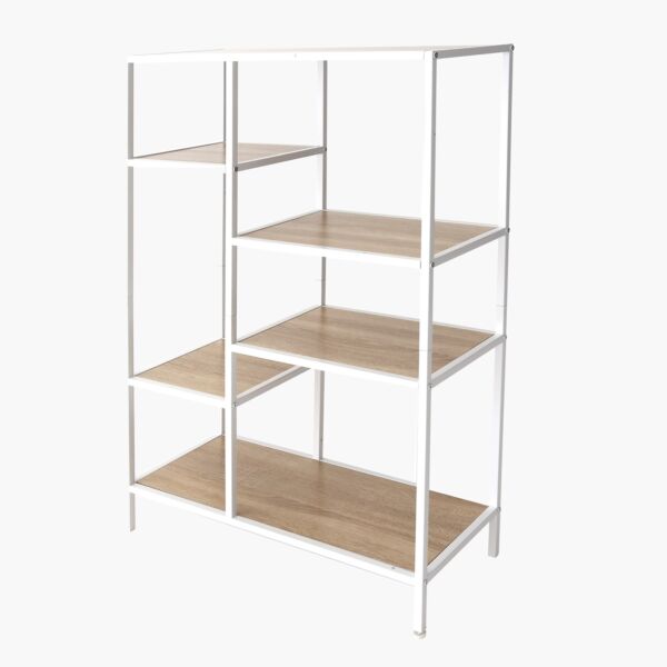 وحدة أرفف صغيرة متعددة الأغراض أوربان ألفورد