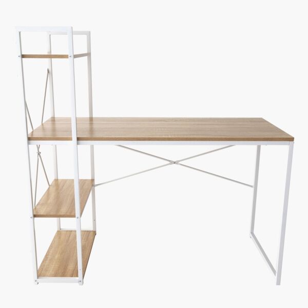 مكتب دراسة مع وحدة تنظيم أوربان ألفورد