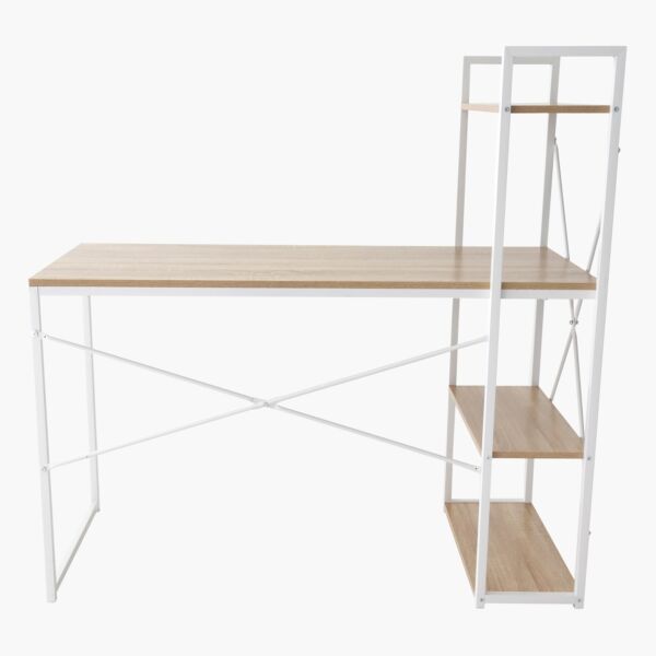 مكتب دراسة مع وحدة تنظيم أوربان ألفورد