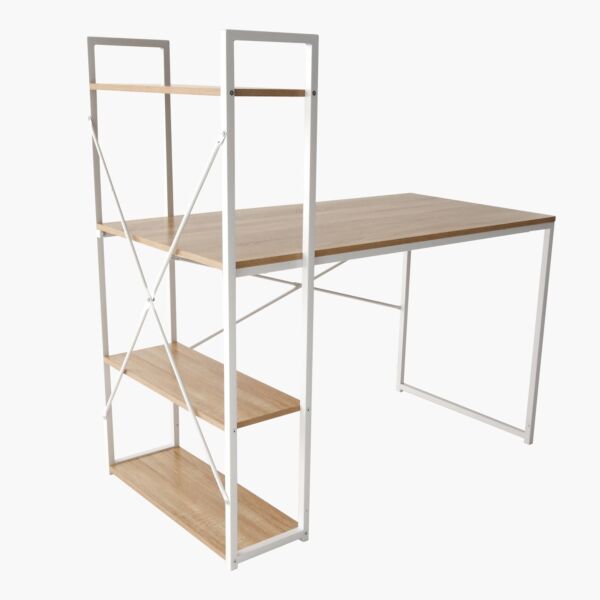 مكتب دراسة مع وحدة تنظيم أوربان ألفورد