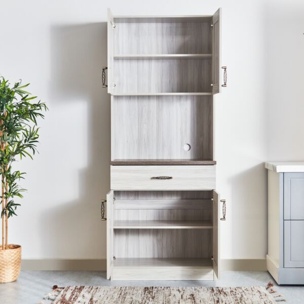 خزانة مطبخ من أنجيليك