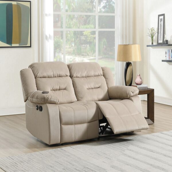 كنبة استرخاء ثنائية لوكانت من كيث