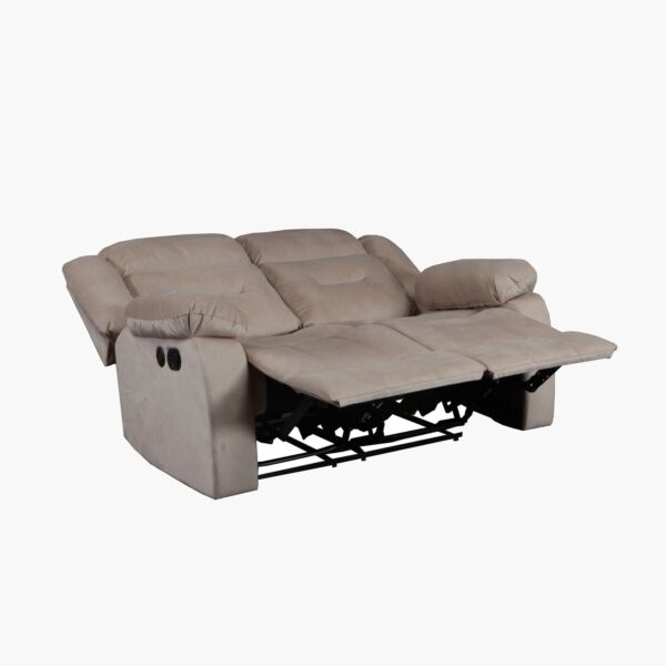 كنبة استرخاء ثنائية لوكانت من كيث