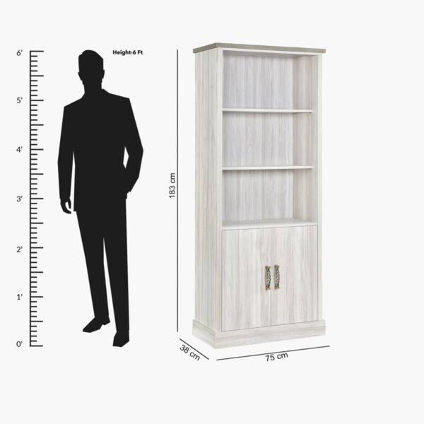 وحدة تخزين بابين أنجيليك