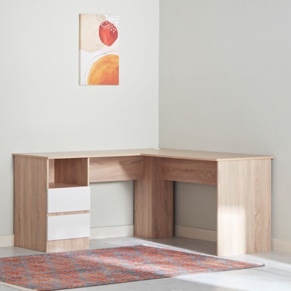 مكتب دراسة زاوية بدرجين من ألفورد باتارا