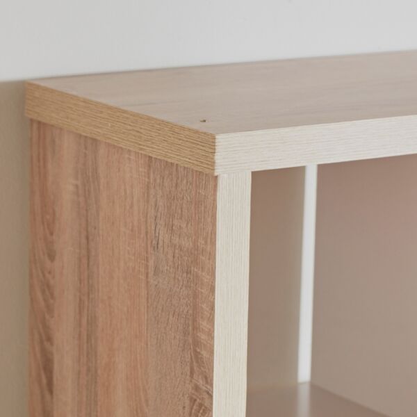 خزانة كتب مقسمة 16 مكعب من ألفورد باتاراي