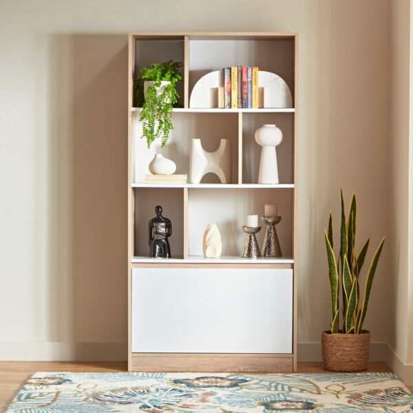 وحدة تخزين رفوف وادراج ألفورد باتارا