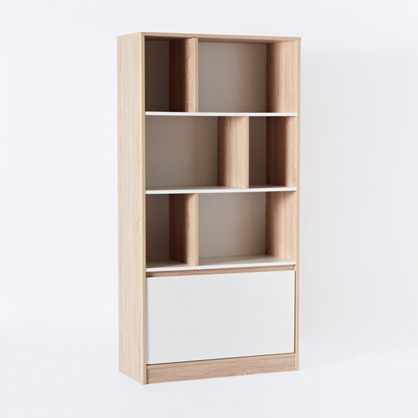 وحدة تخزين رفوف وادراج ألفورد باتارا