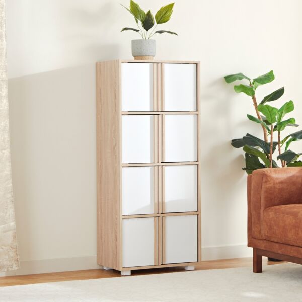 وحدة تخزين 8 أبواب متعددة الاستخدامات من ألفورد أسبن