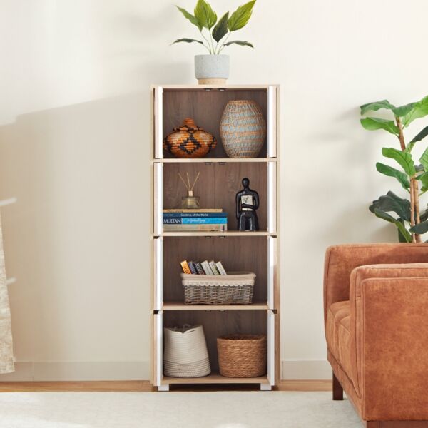 وحدة تخزين 8 أبواب متعددة الاستخدامات من ألفورد أسبن