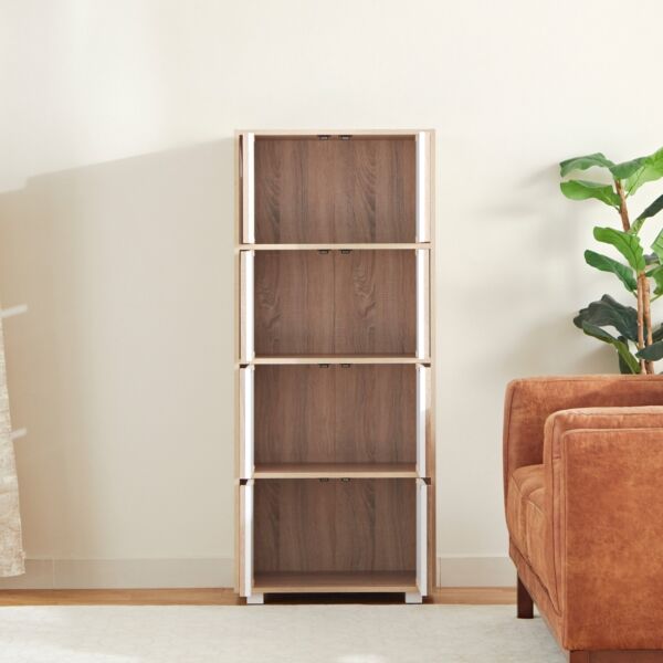 وحدة تخزين 8 أبواب متعددة الاستخدامات من ألفورد أسبن